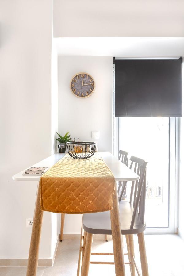 Aegean Pearl Apartment Piraeus Exterior photo